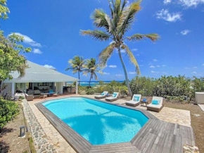 Villa la Vie en Rose, Stunning Ocean view, Private pool, Privacy